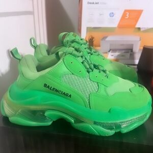 Balenciaga Triple S Sneakers